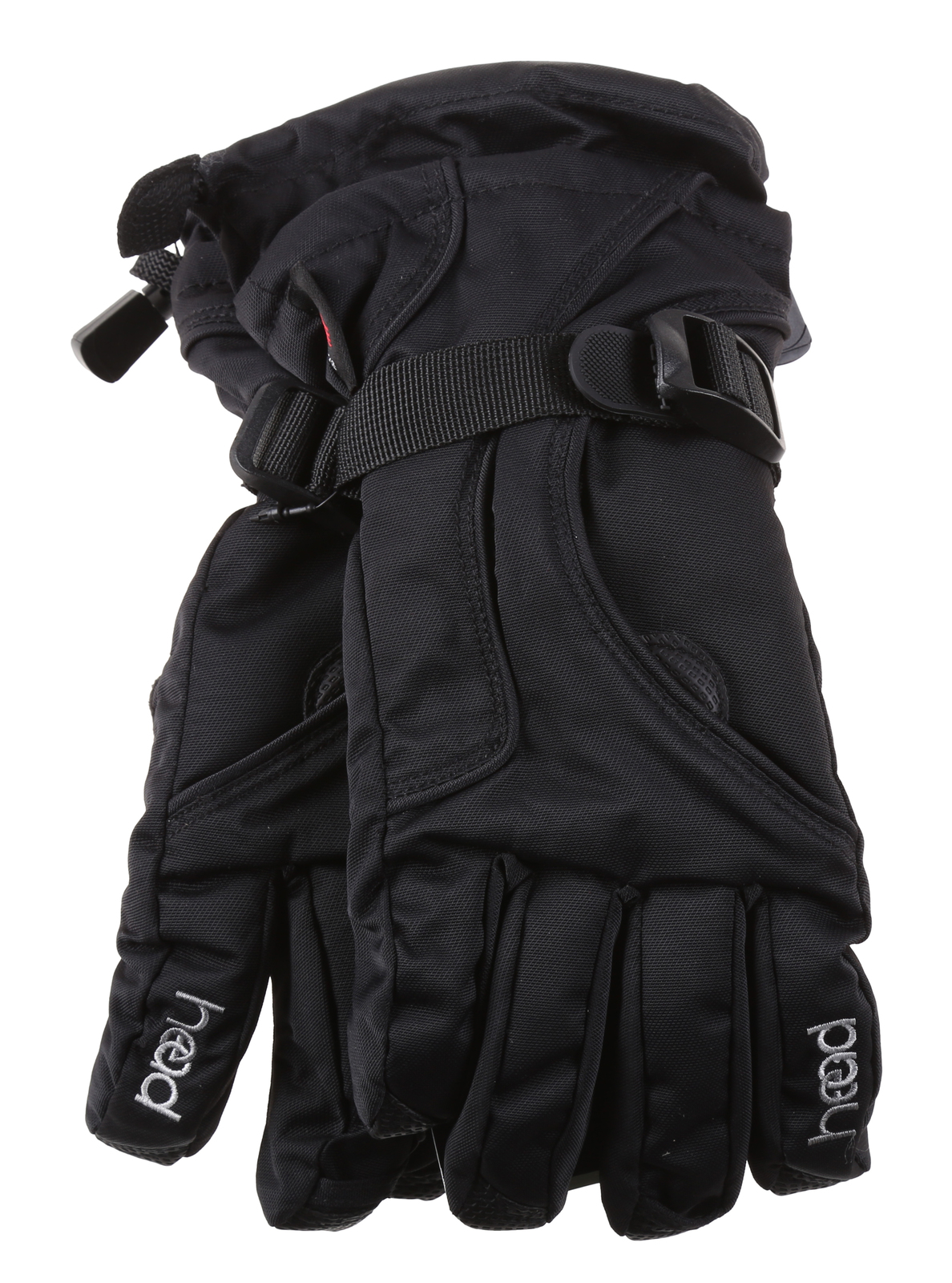 HEAD Junior Ski Gloves M