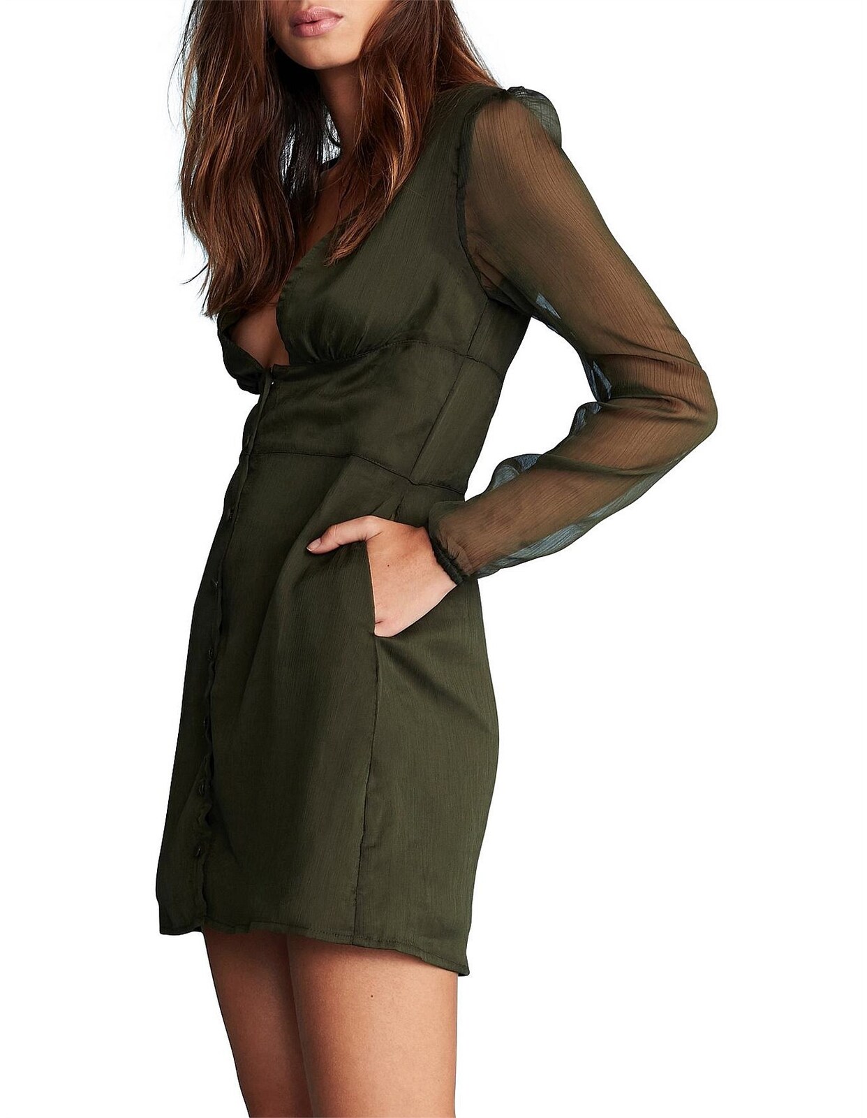 LIONESS American Sweetheart Mini - need1.com.au