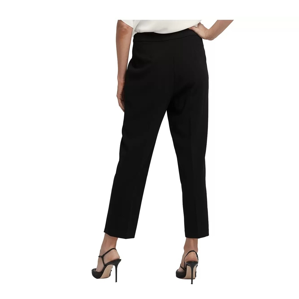 COOPER ST Women's Suit Pant | Black - Picture 8 of 15