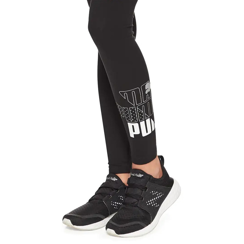 PUMA Women's High Waist Leggings 