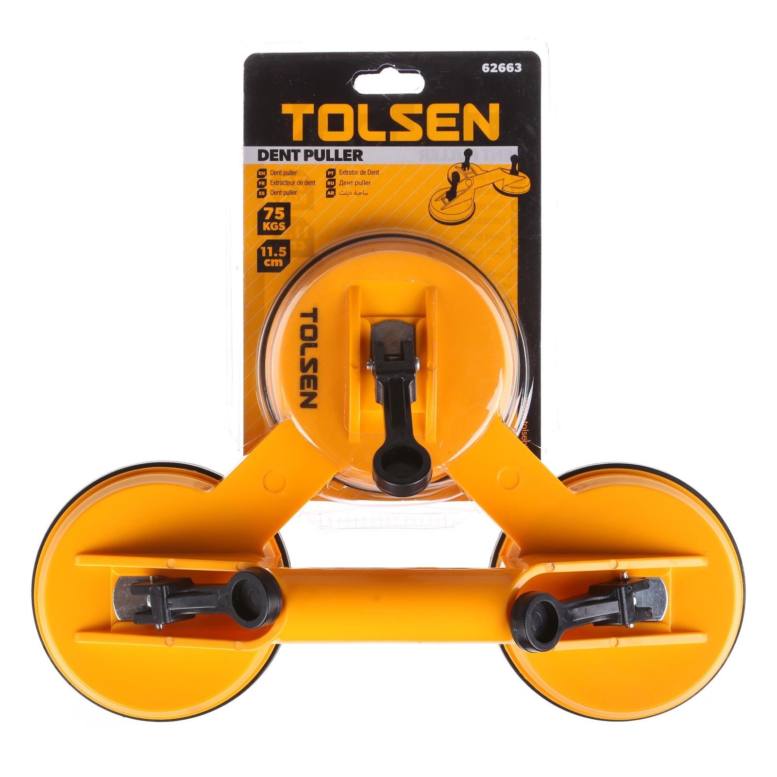 Tolsen Dent Puller eBay