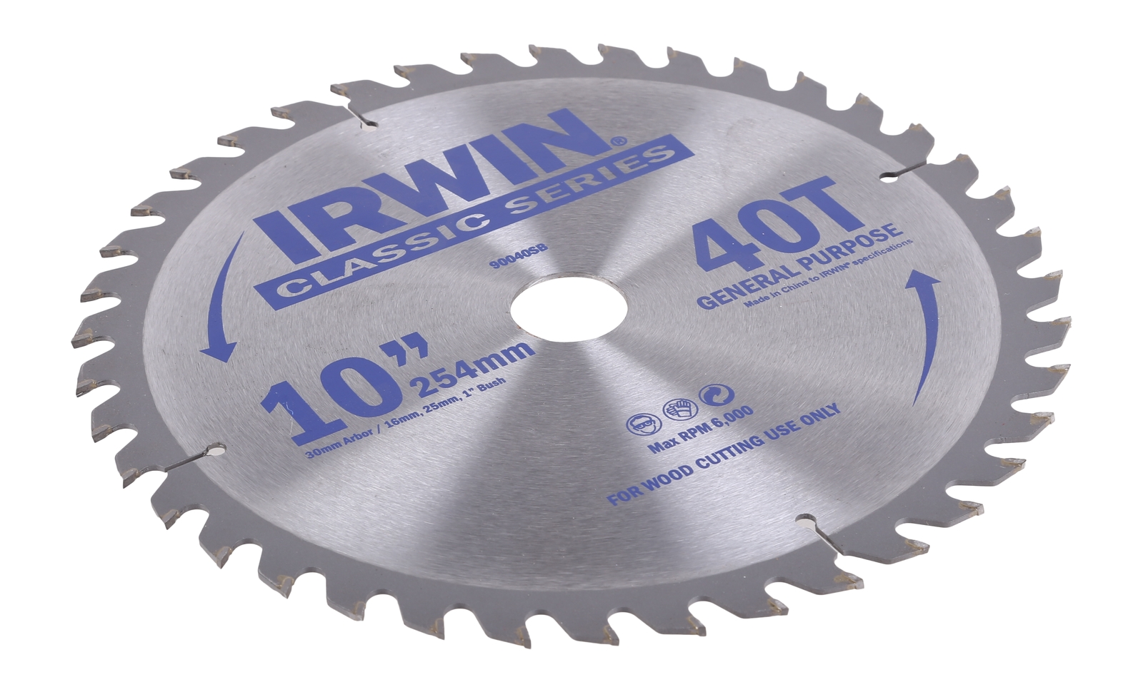 IRWIN Saw Blades
