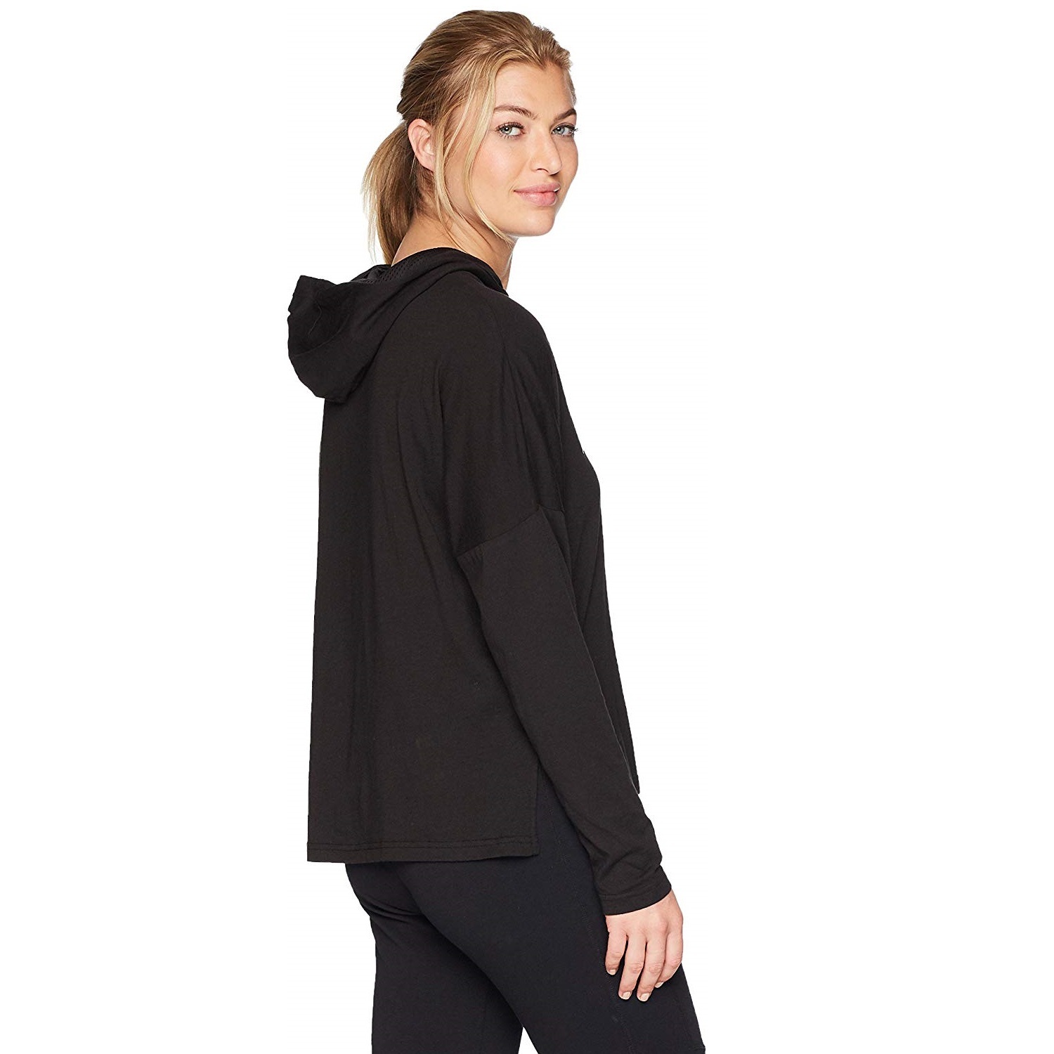 PUMA Women's URBAN Sports Light Weight Cover Up - need1.com.au