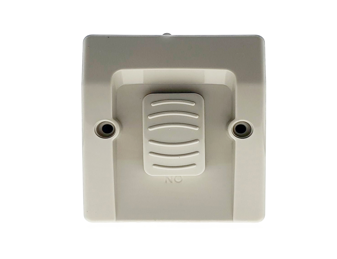CROWN Weatherproof 1 2 3 Gang Light Switch 16A IP66 Single Double - Picture 5 of 18