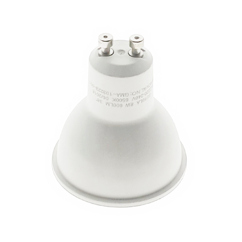 Large outlet gu10 bulbs