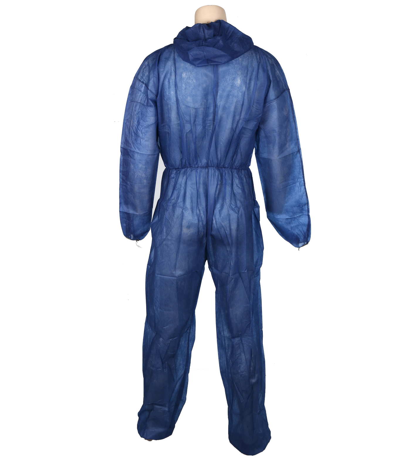 MCR Safety Disposable Protective Anti-Static Coveralls - need1.com.au