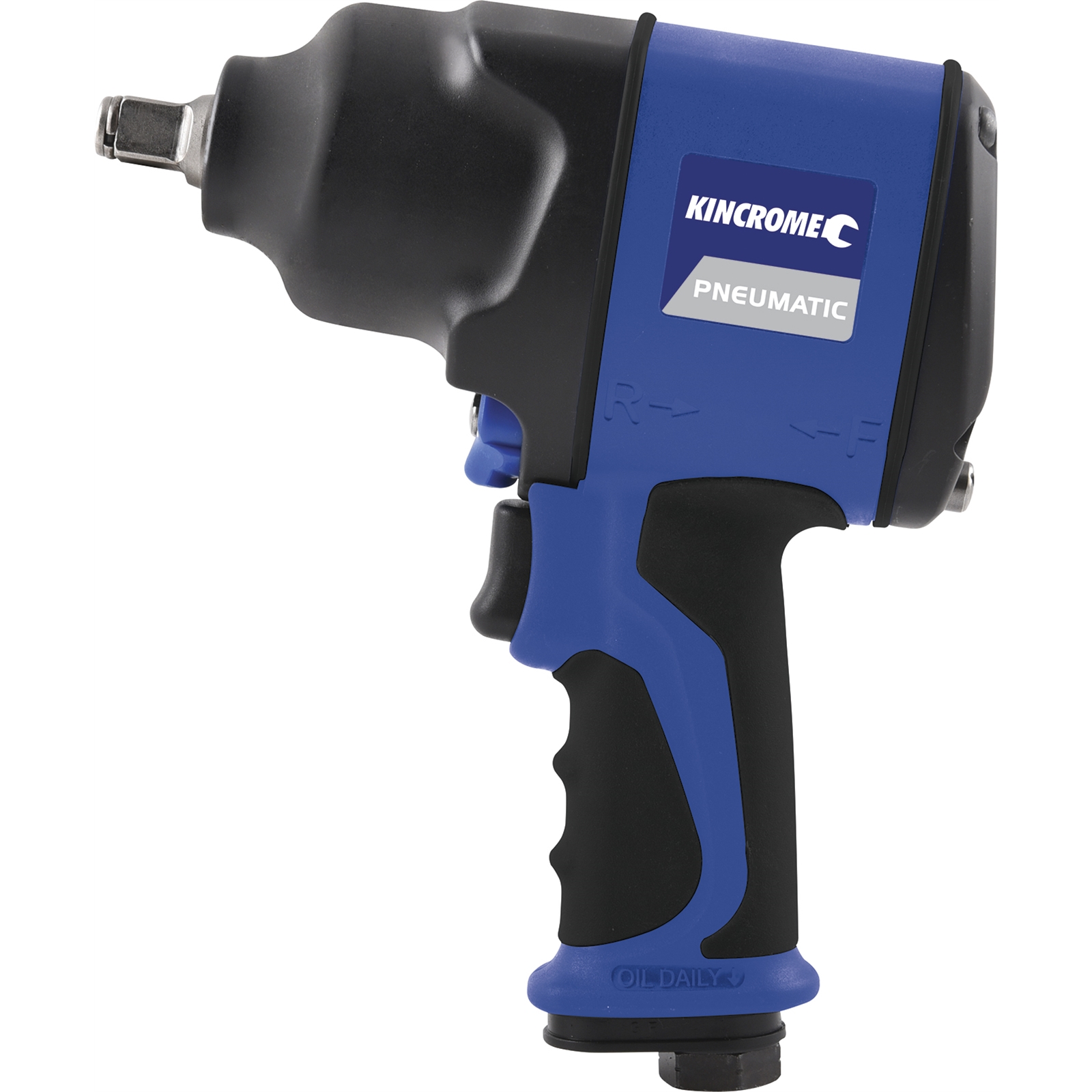 Kincrome Industrial Impact Wrench