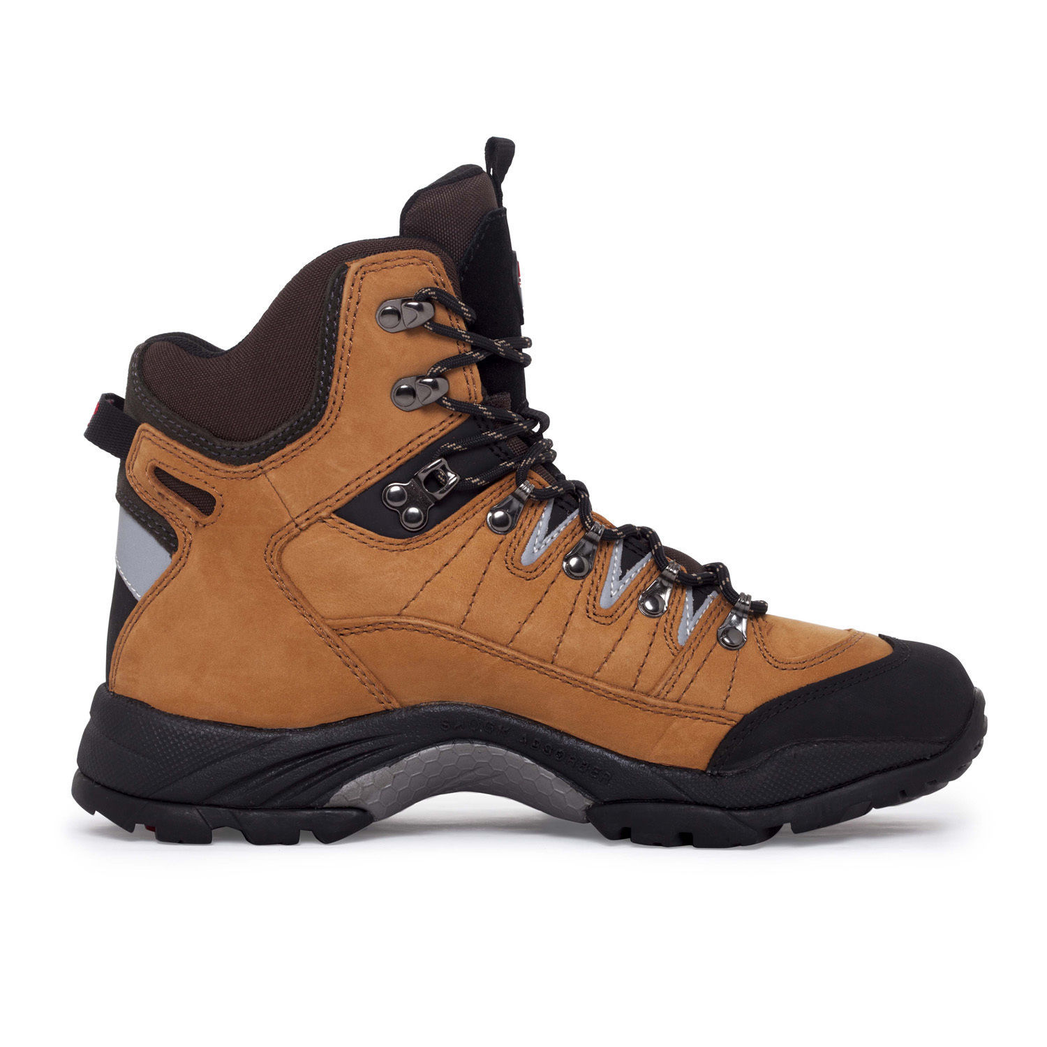 Mack Safety Boots Hiking & Casual