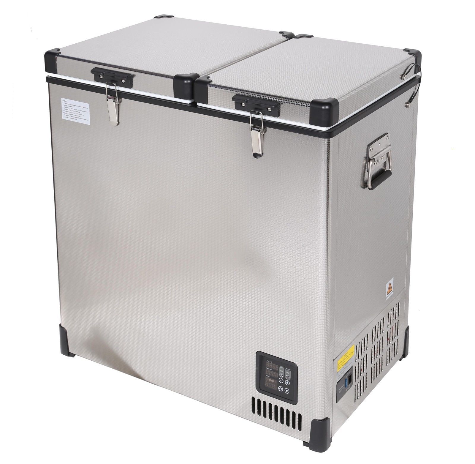 Pro Power Portable Fridge Freezer