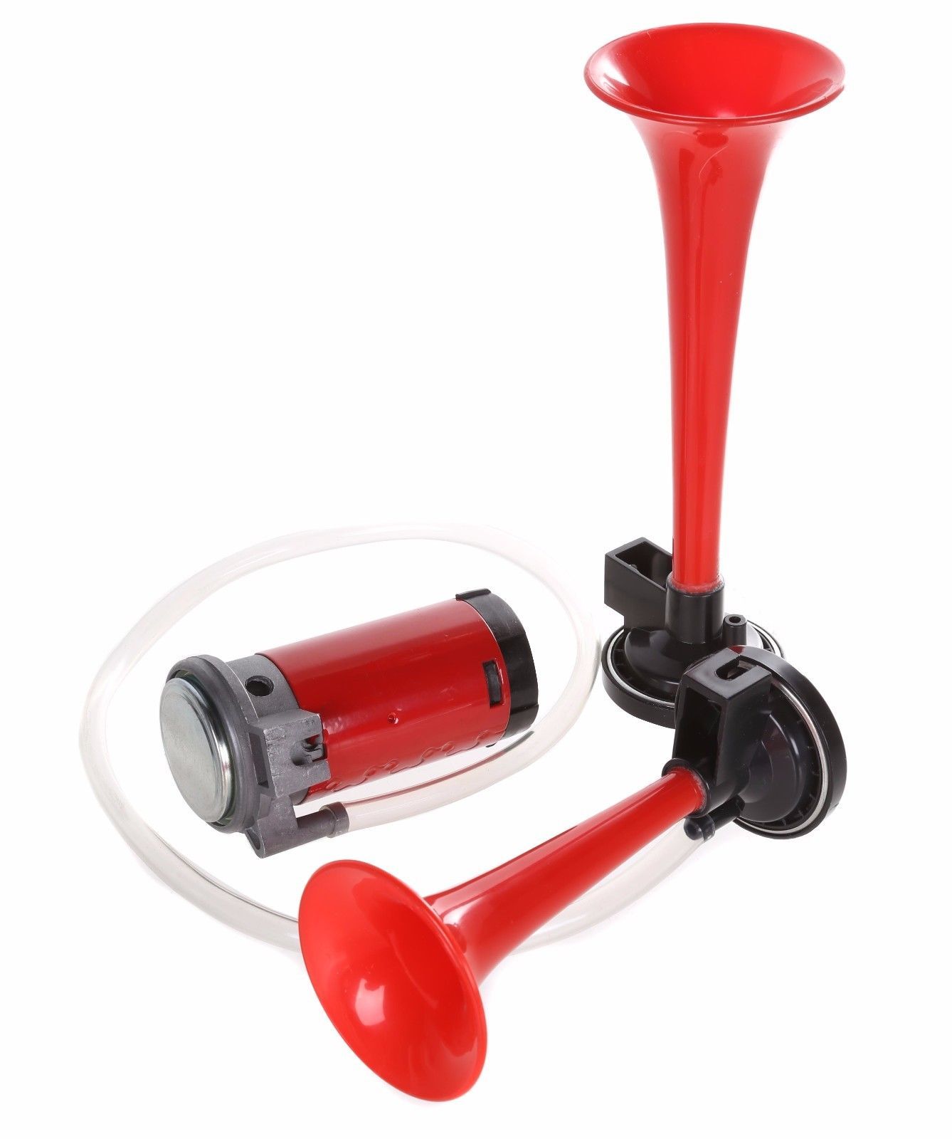 JMV Air Horn Set