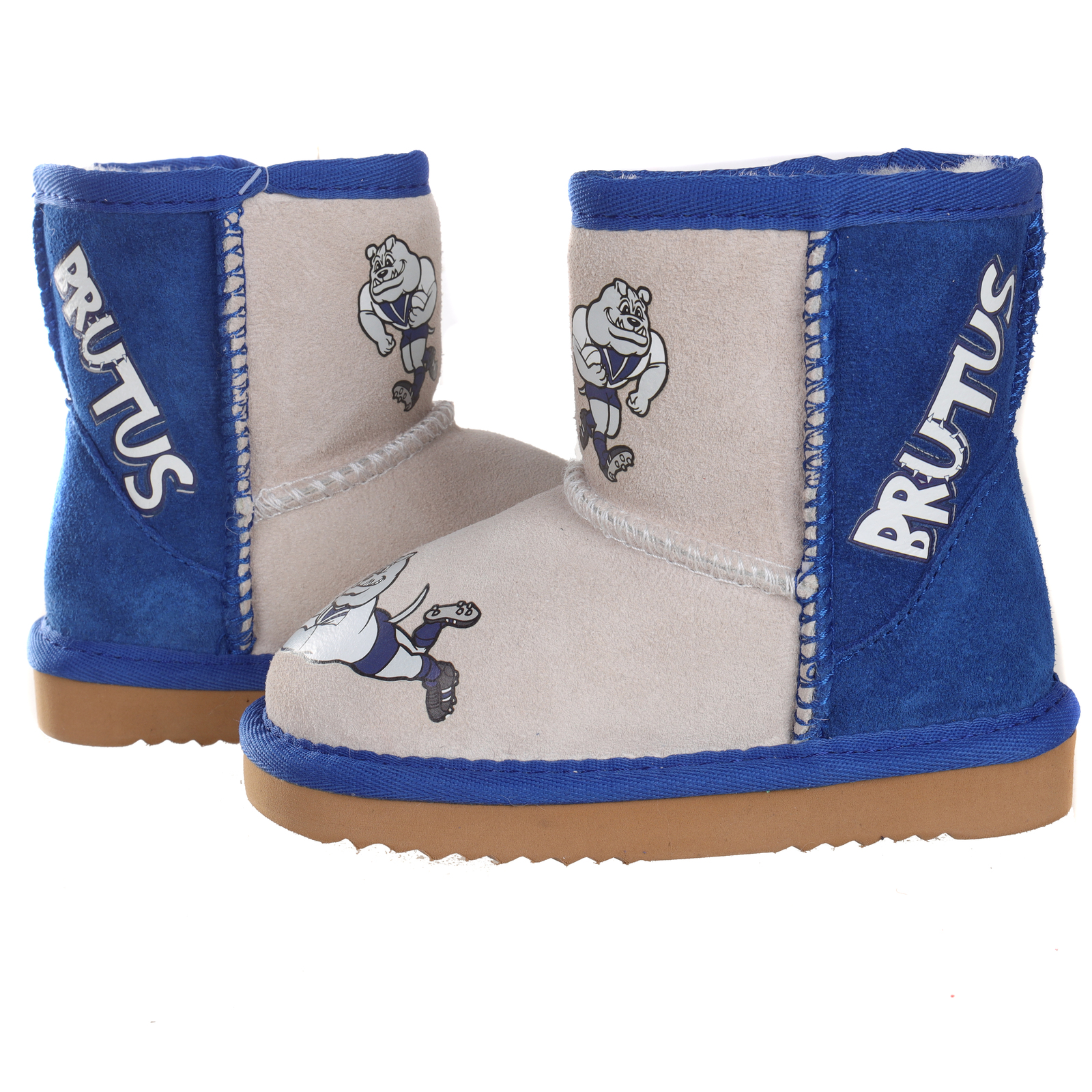 nrl team ugg boots