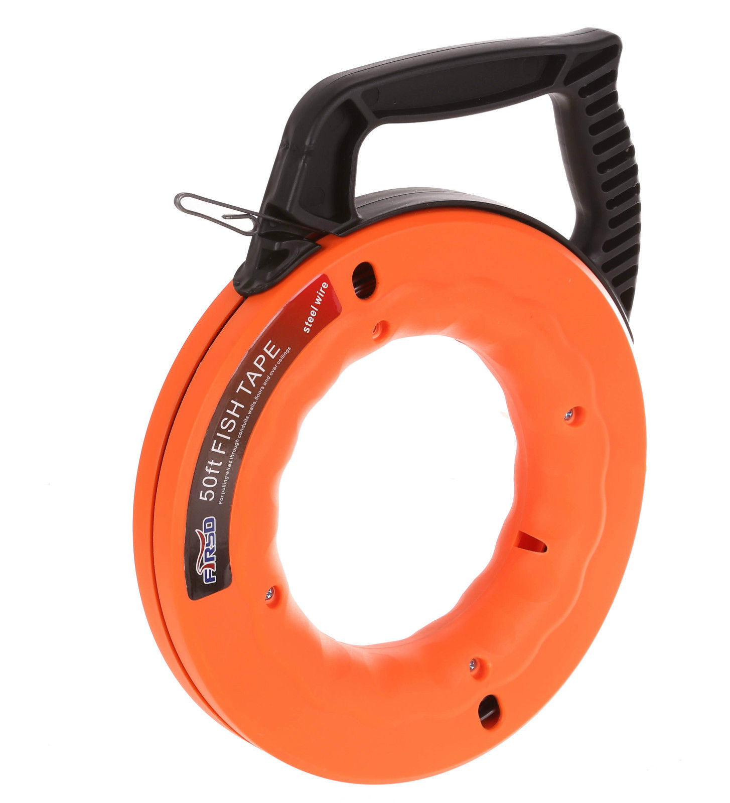 JMV Electrical Steel Wire Fish Tape