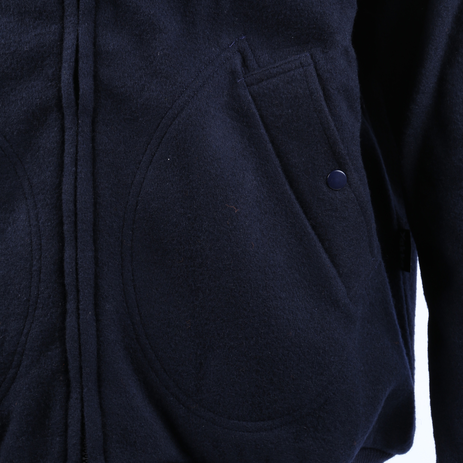 Hard Yakka Bluey Jacket need1