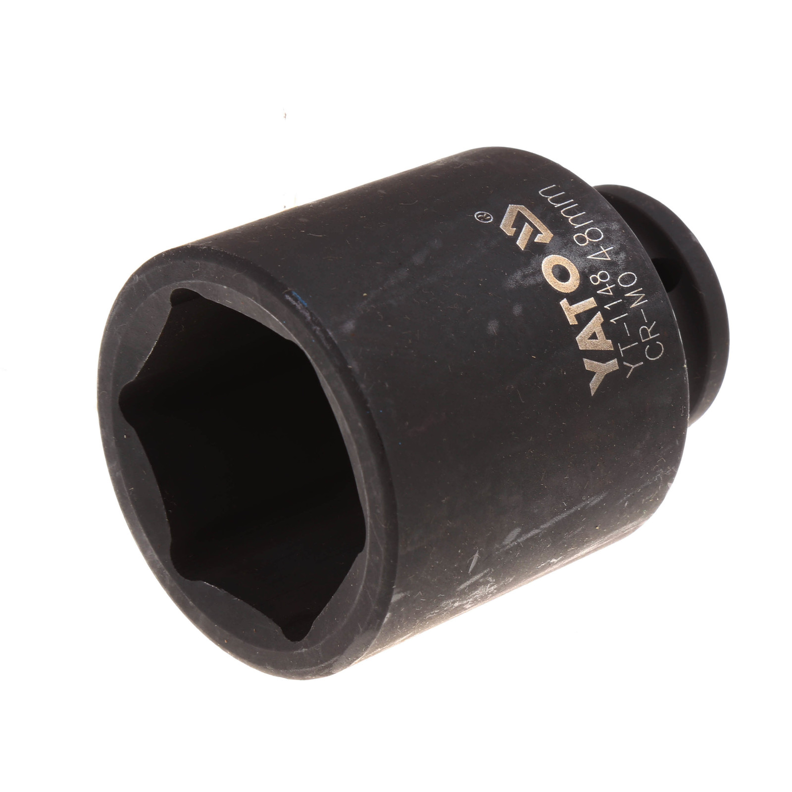 Deep Impact Sockets 3/4" Drive Sizes 18mm 48mm CrMo