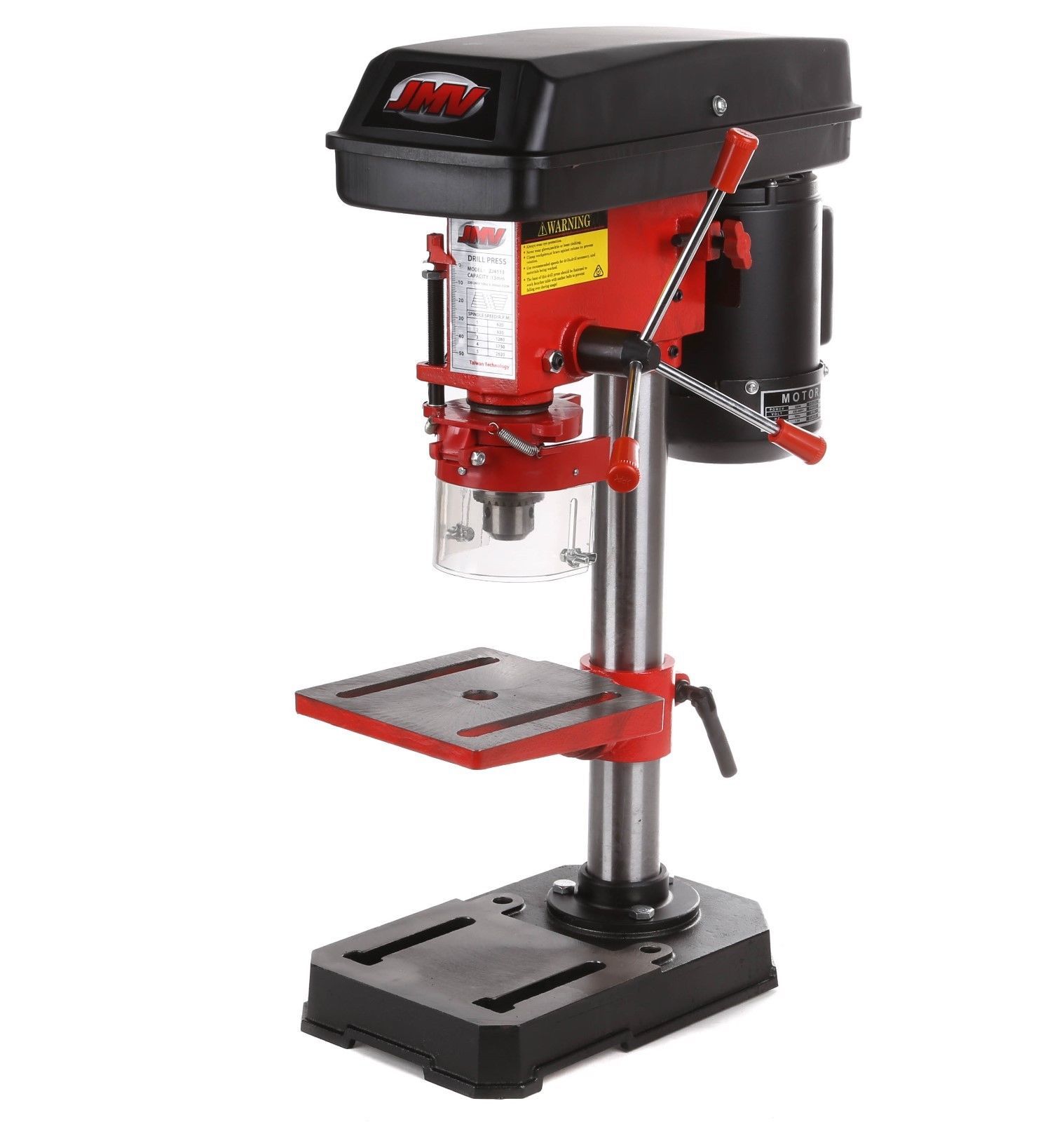 JMV Drill Press need1