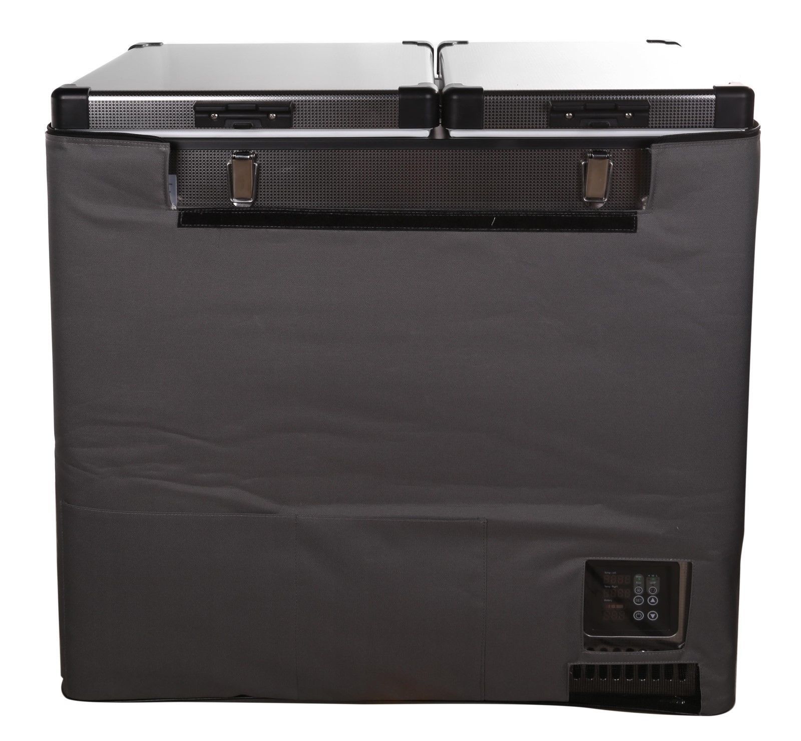 Pro Power Portable Fridge Freezer