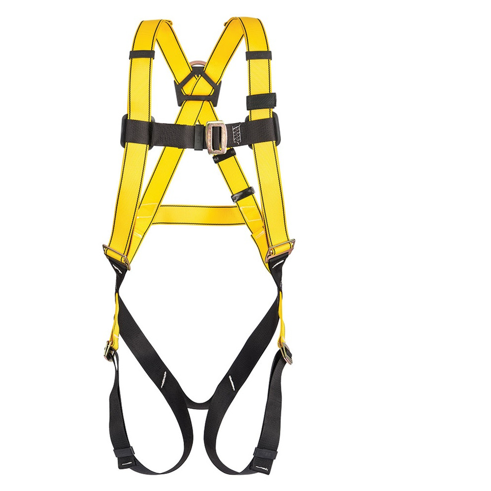 MSA Full Body Safety Harness