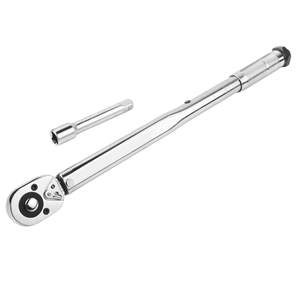 Tolsen Automatic Torque Wrench Set 1/2" 28210Nm