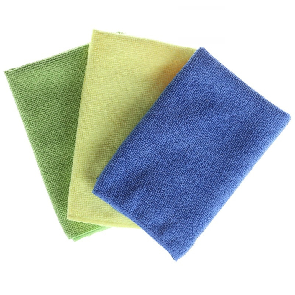 Microfibre Multi-Purpose Cloths - need1.com.au