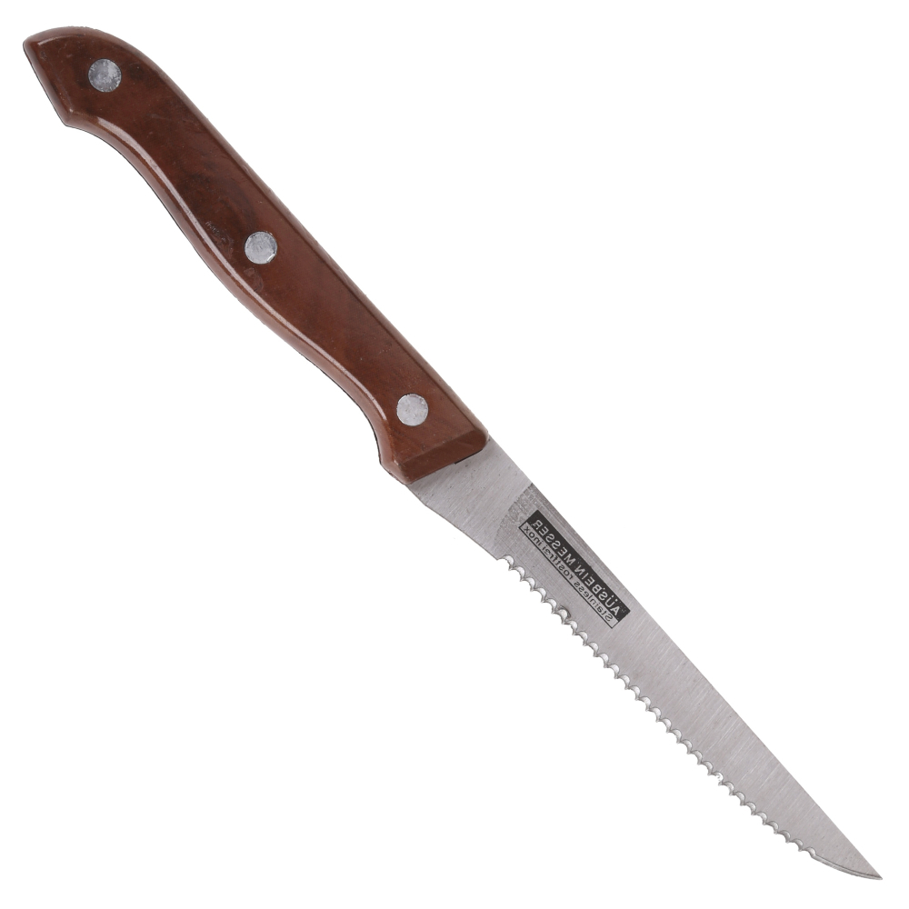 Set of 12 Steak Knives