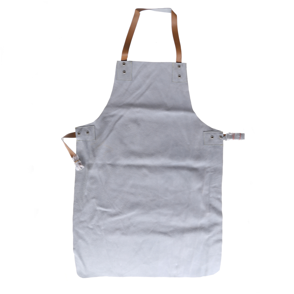 Download MSA Leather Apron - need1.com.au