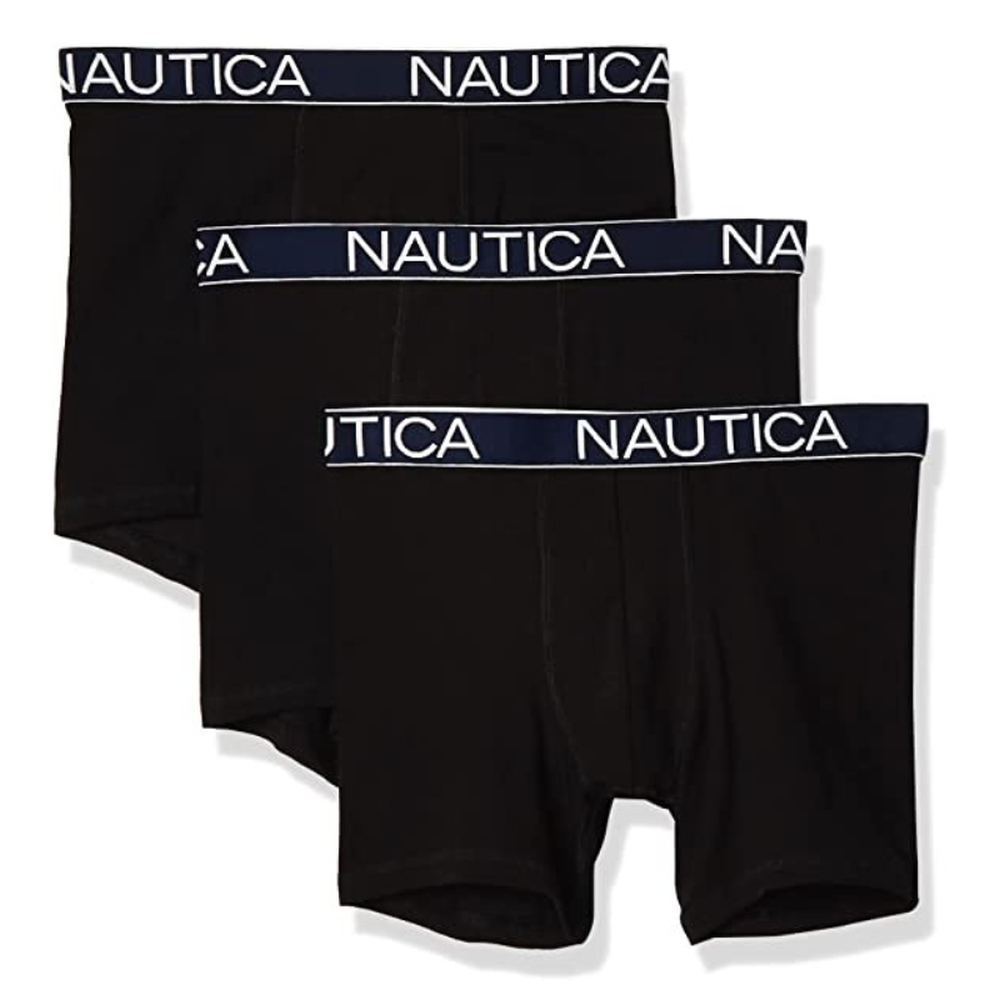 Nautica sales underwear men