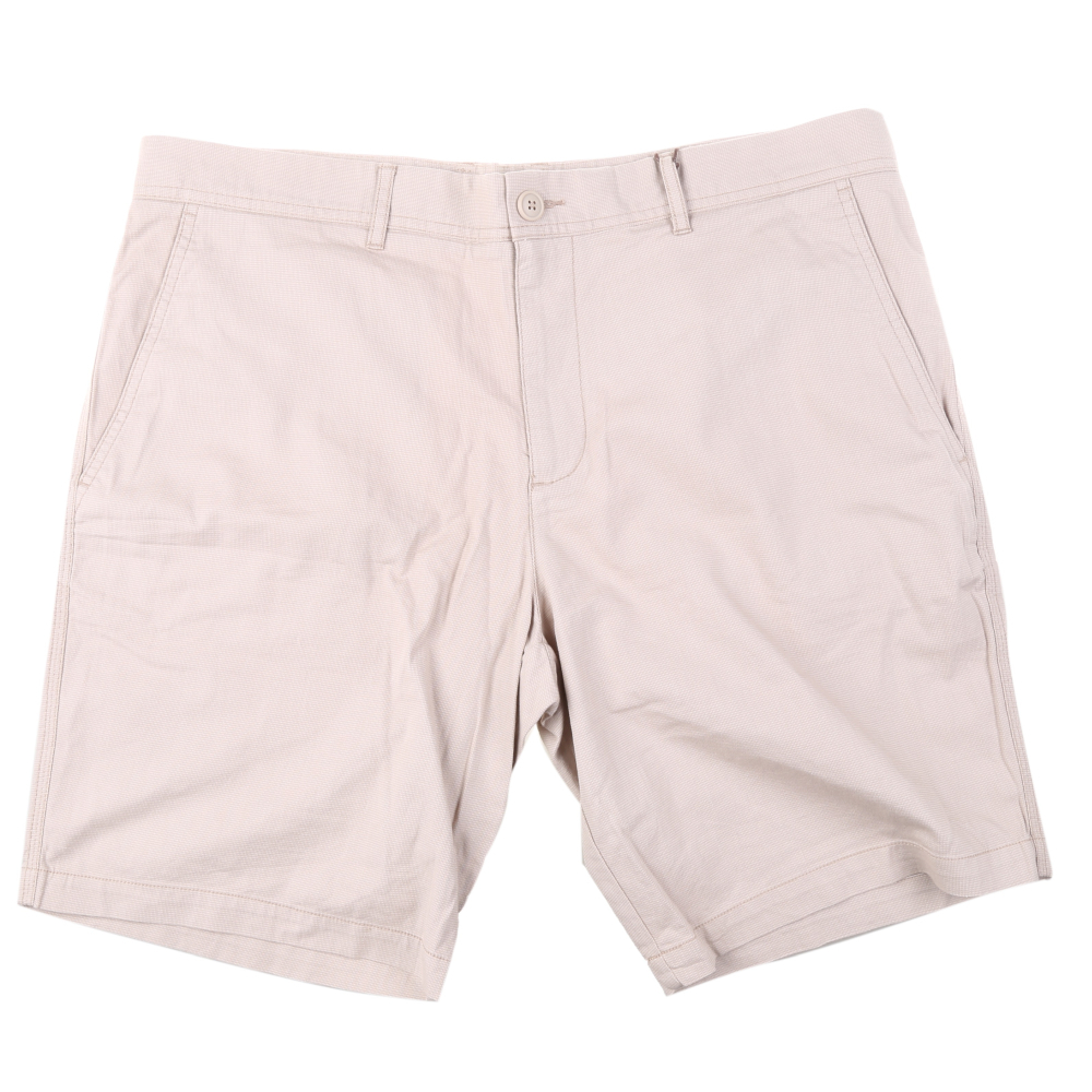 SPORTSCRAFT Men's Textured Shorts - need1.com.au