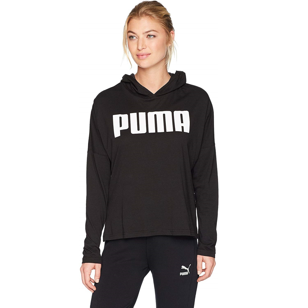 PUMA Women's URBAN Sports Light Weight Cover Up - need1.com.au