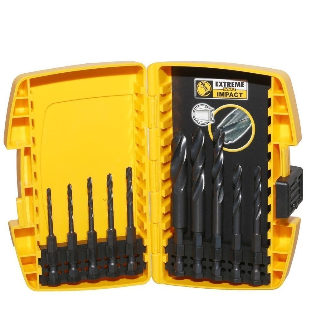 30 piece dewalt drill bit set 30 piece dewalt drill bit set