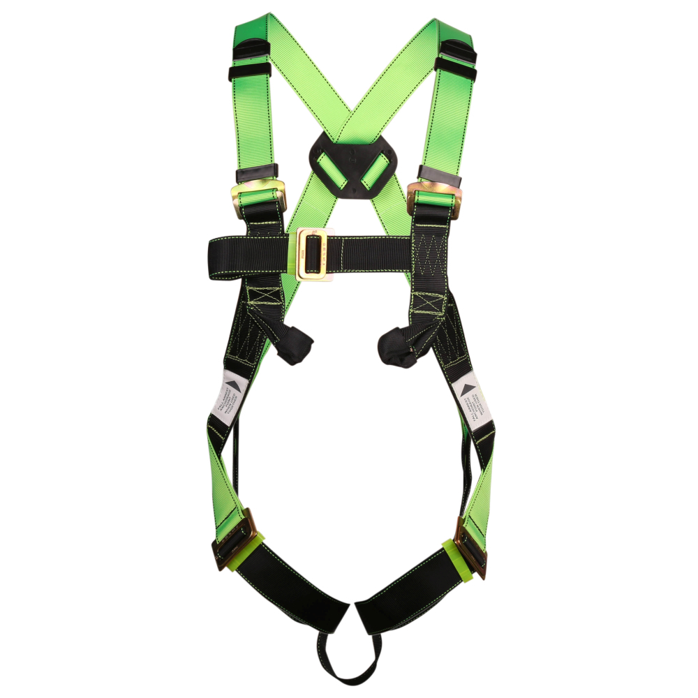 JMV Safety Harness - need1.com.au