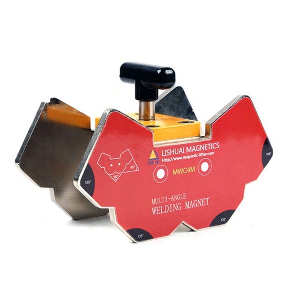 On/Off MultiAngle Welding