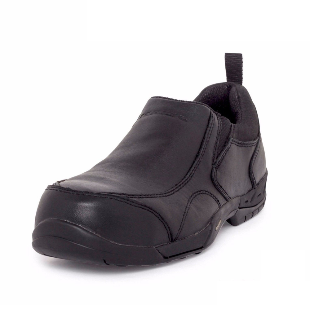 Mack Safety Shoe - President Lifestyle - need1.com.au