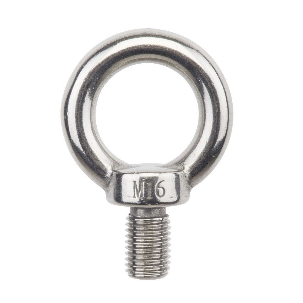 LIFT SAFE Eye Bolts