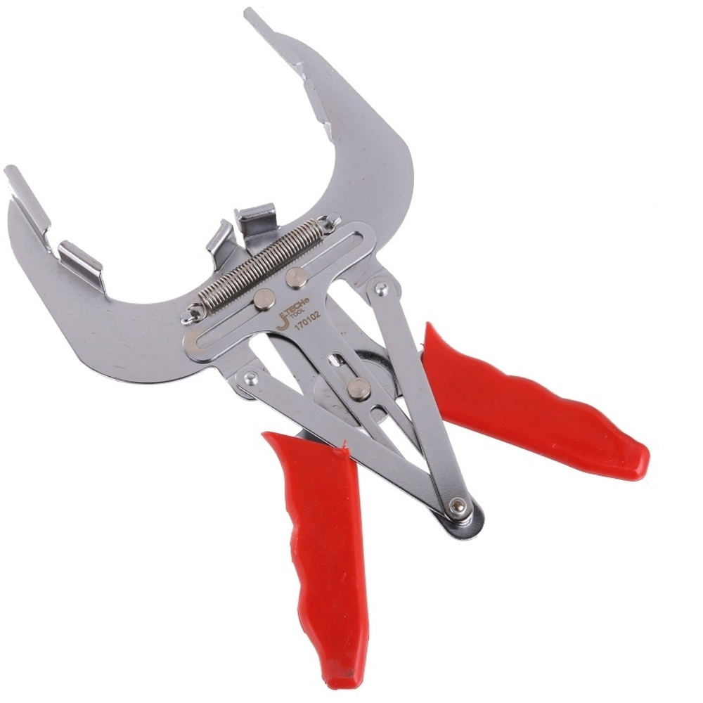 Jetech Piston Ring Compressor Pliers