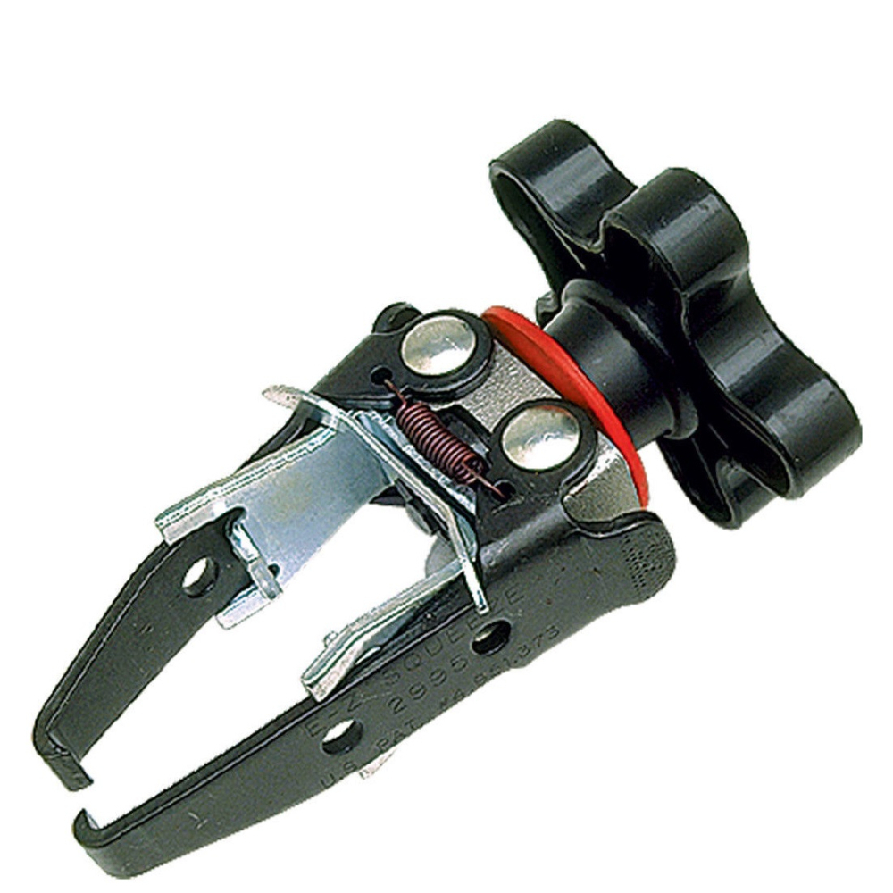 SIDCHROME Deluxe Overhead Valve Spring Compressor