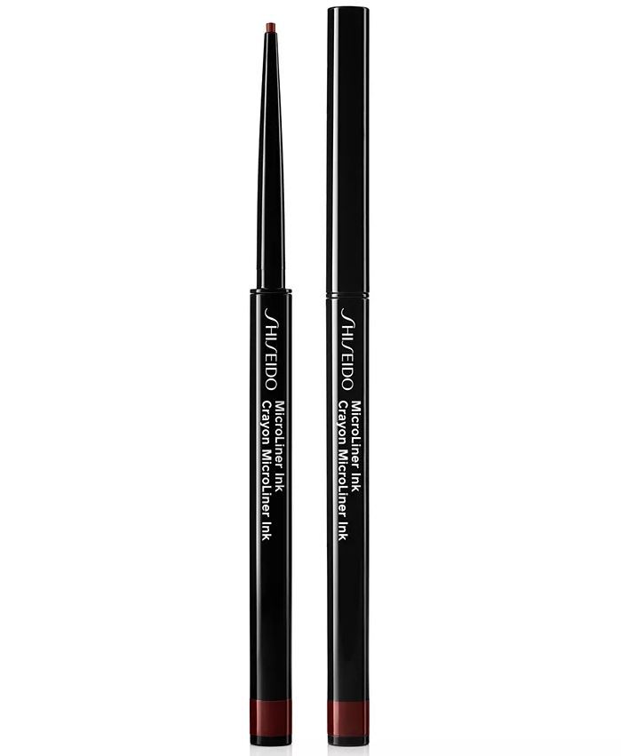 Shiseido MicroLiner Ink Eyeliner