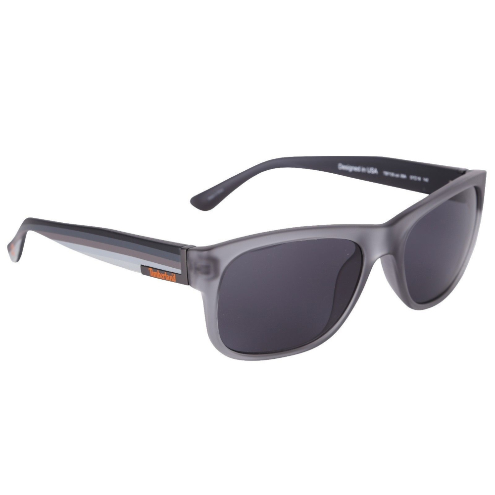 Timberland Sunglasses Grey Tint