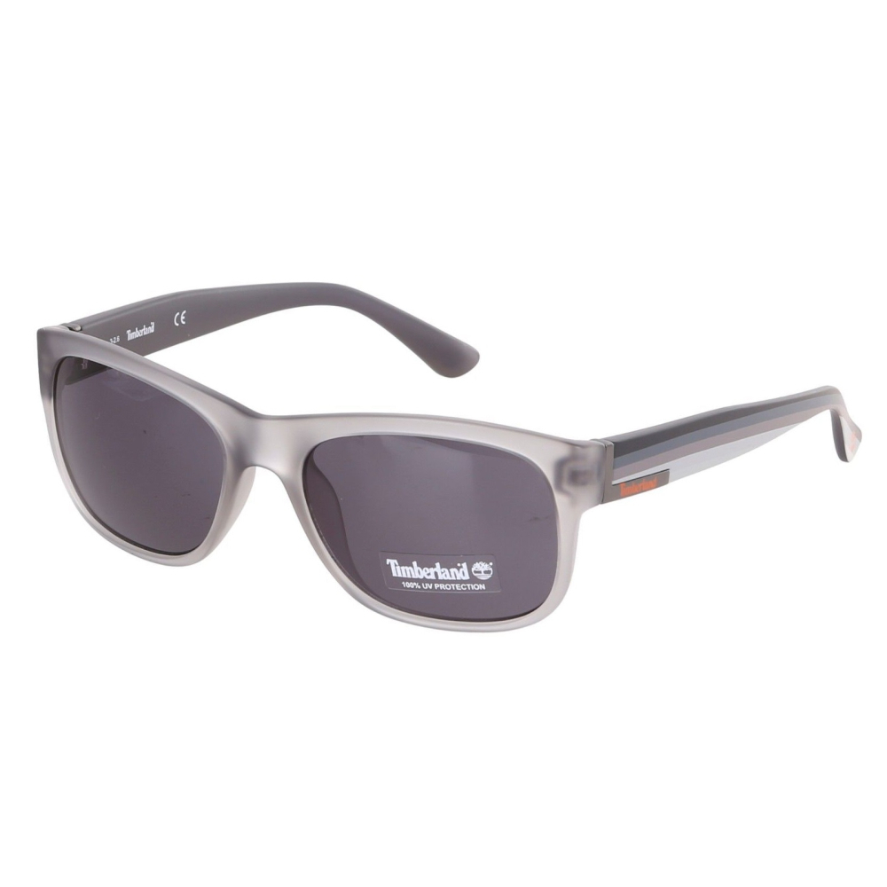 Timberland Sunglasses Grey Tint