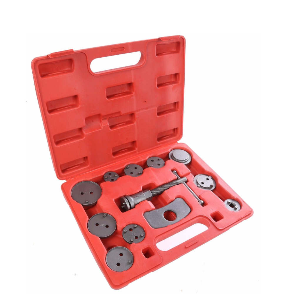 JMV 12pc Universal Caliper Wind Back Kit