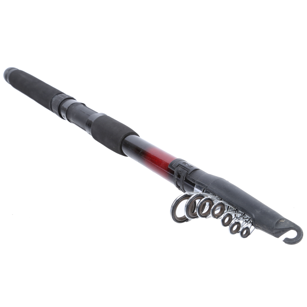 4.5M Telescopic Beach Fishing Rod