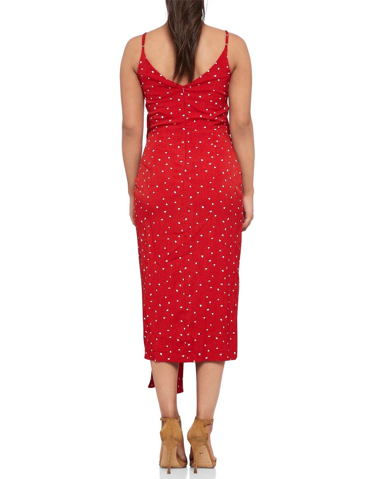 SNDYS Neo Dress - need1.com.au