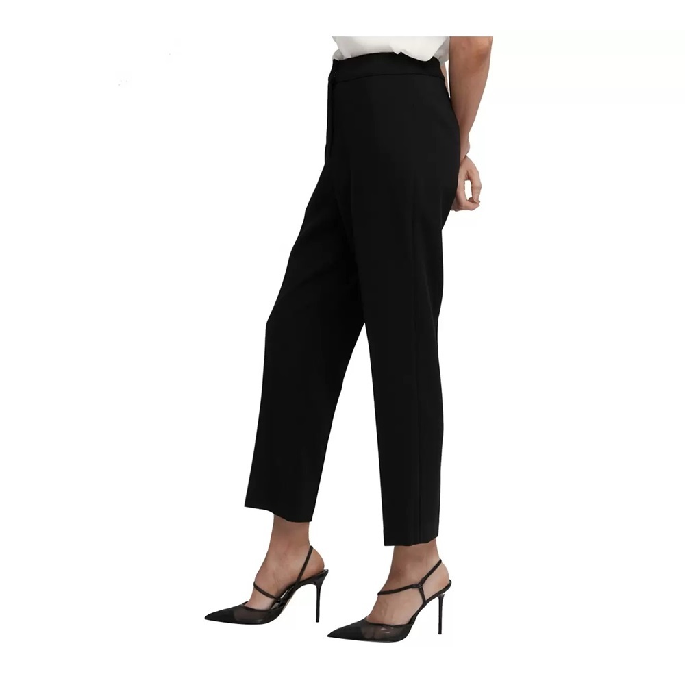 COOPER ST Women's Suit Pant | Black - Picture 9 of 15