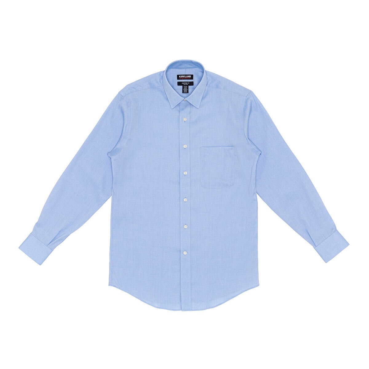 Kirkland button online down dress shirts
