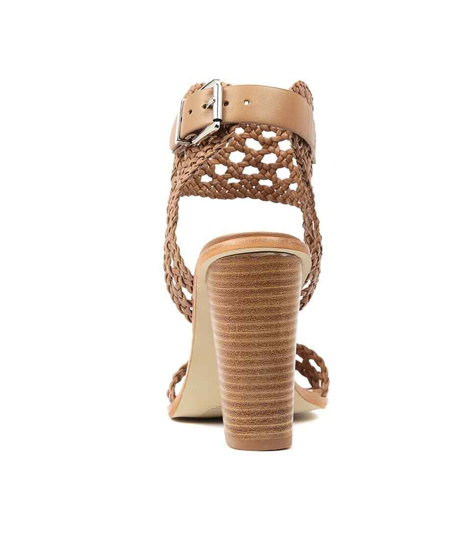Sol sana deals tiki heel