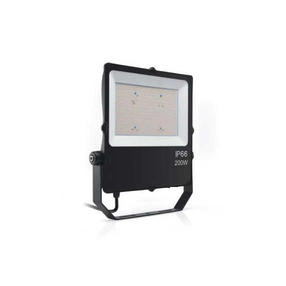 Buy LV Luce 20W Twin Security Garage Spot Flood Light Outdoor