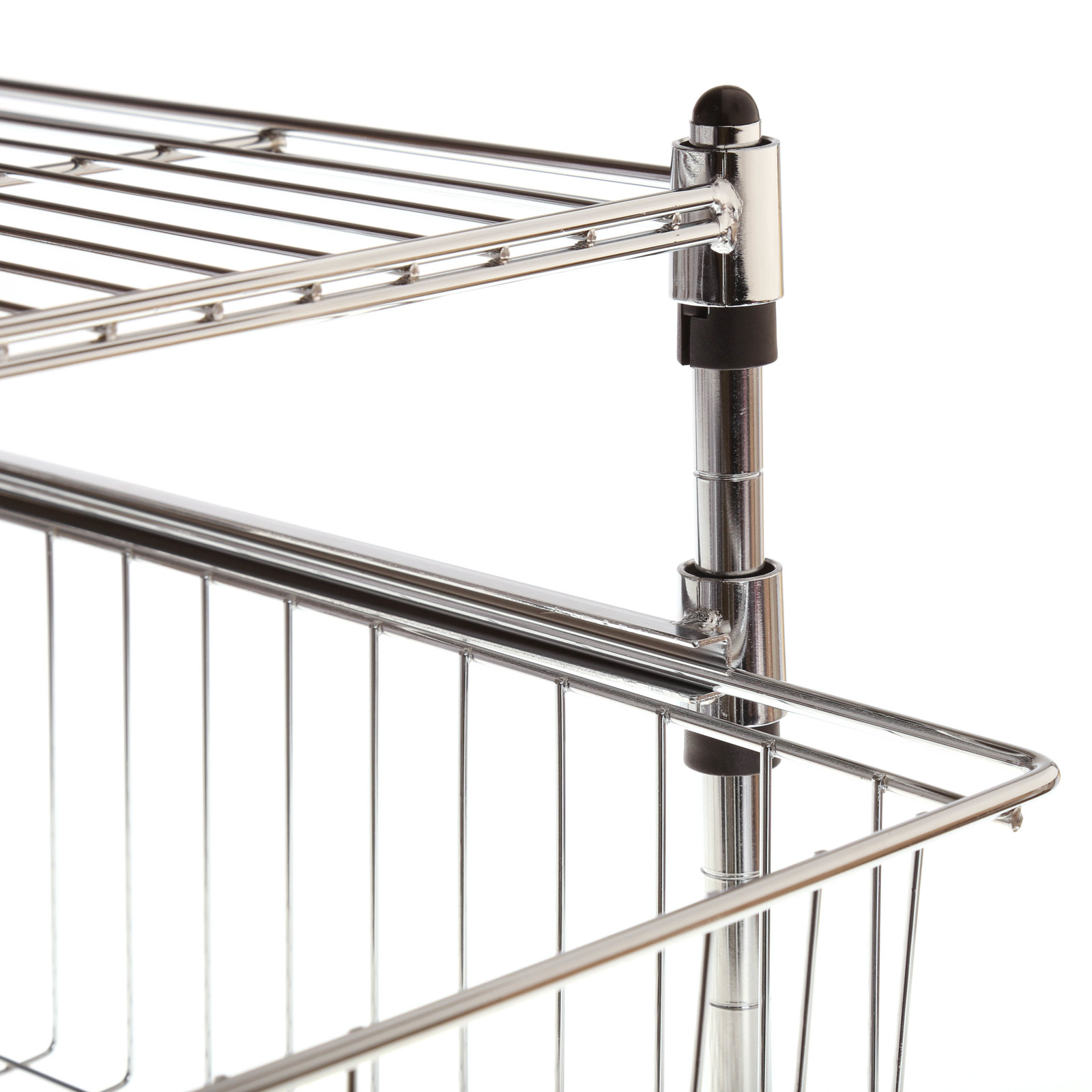 Single Basket Organiser