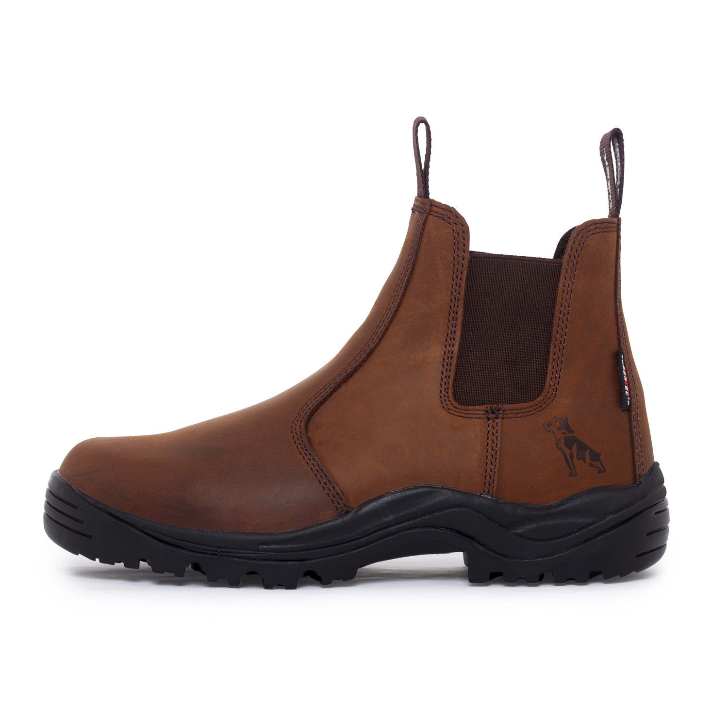 Mack Safety Boots Hiking & Casual