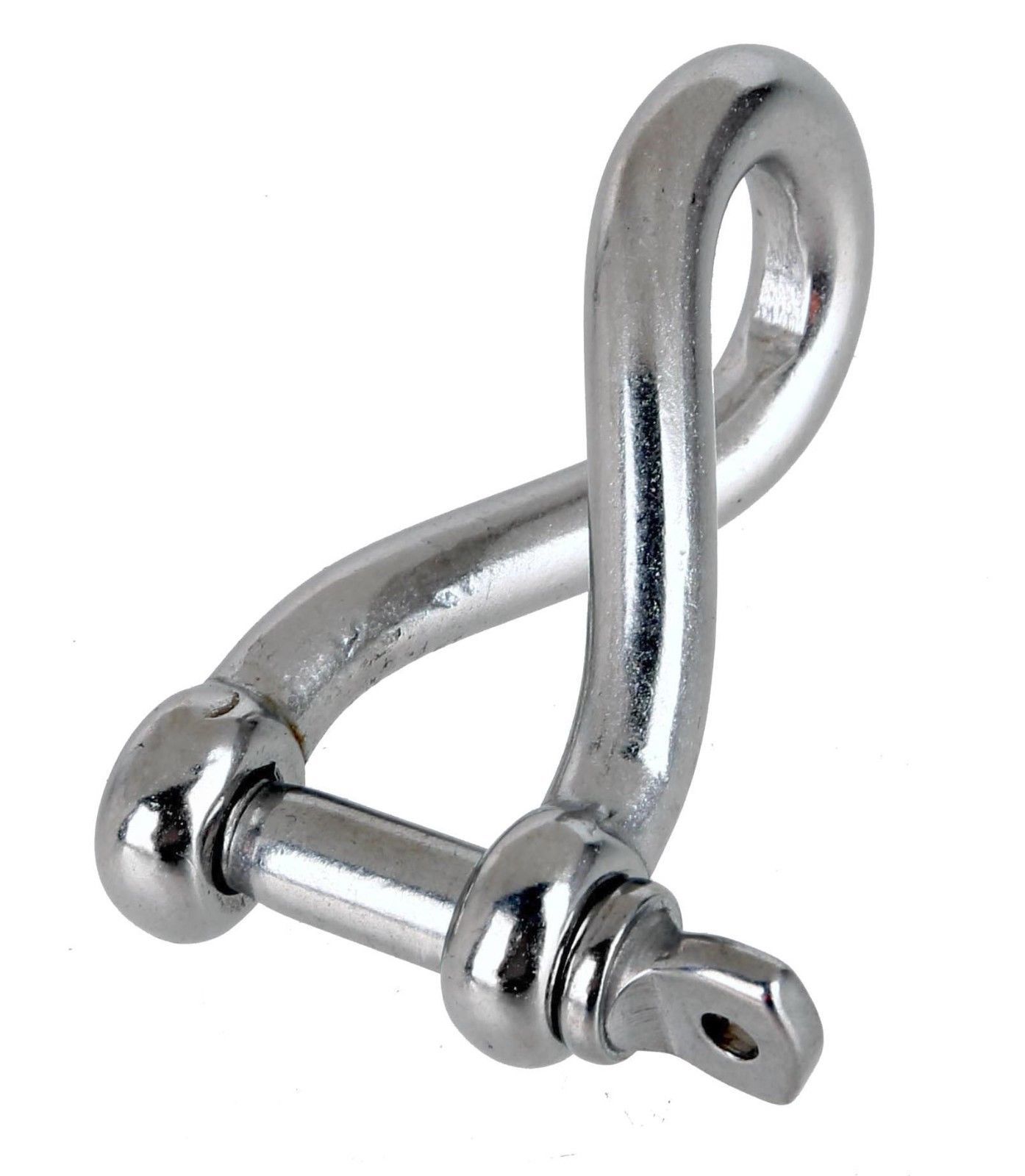 LIFT SAFE Twisted Shackles