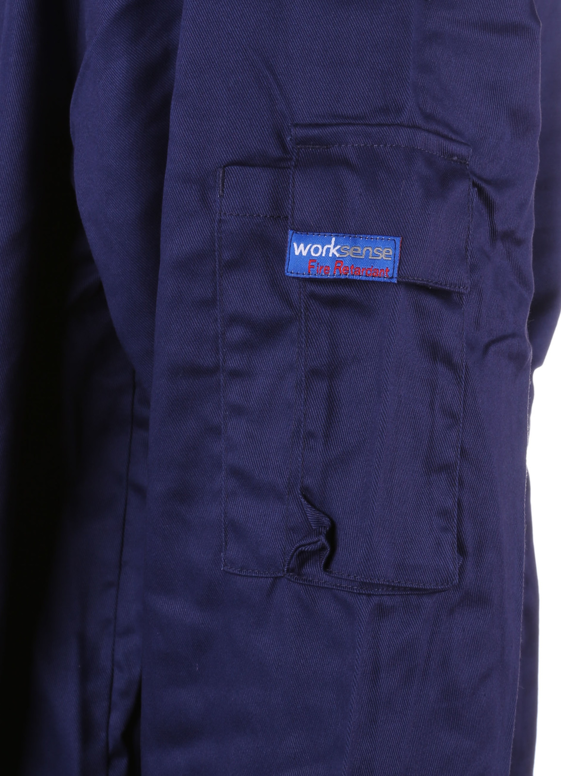 WORKSENSE Cotton Drill Jacket