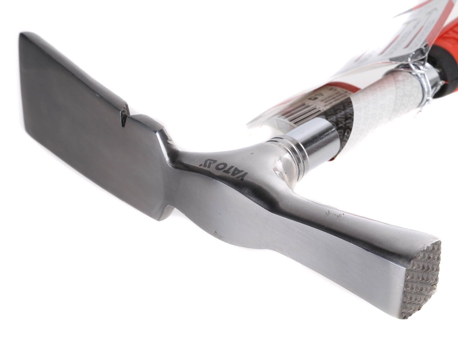 Yato Plasterer's Stone Mason Hammer - need1.com.au
